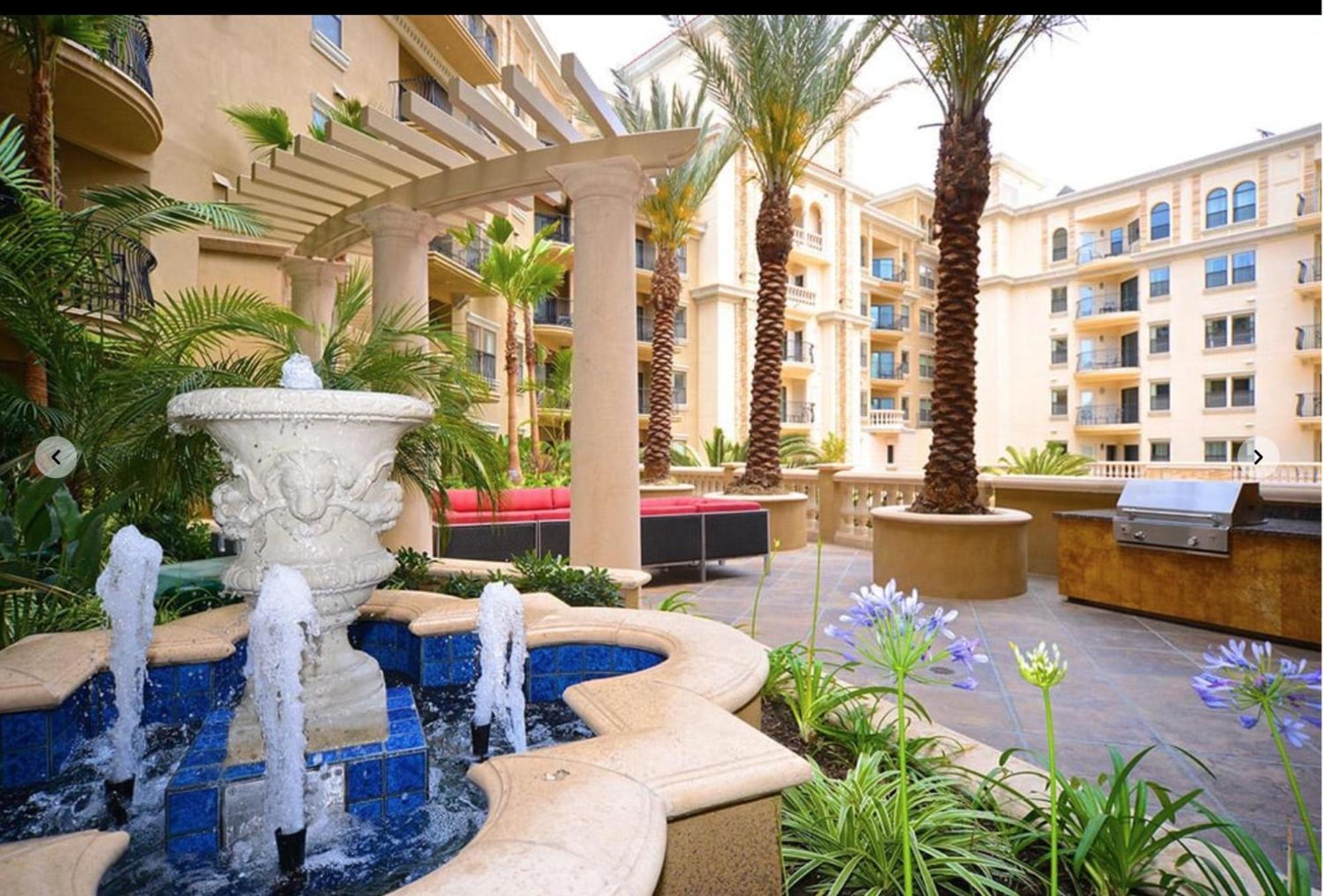 Socal Lux On Bixel Aparthotel Los Angeles Bagian luar foto