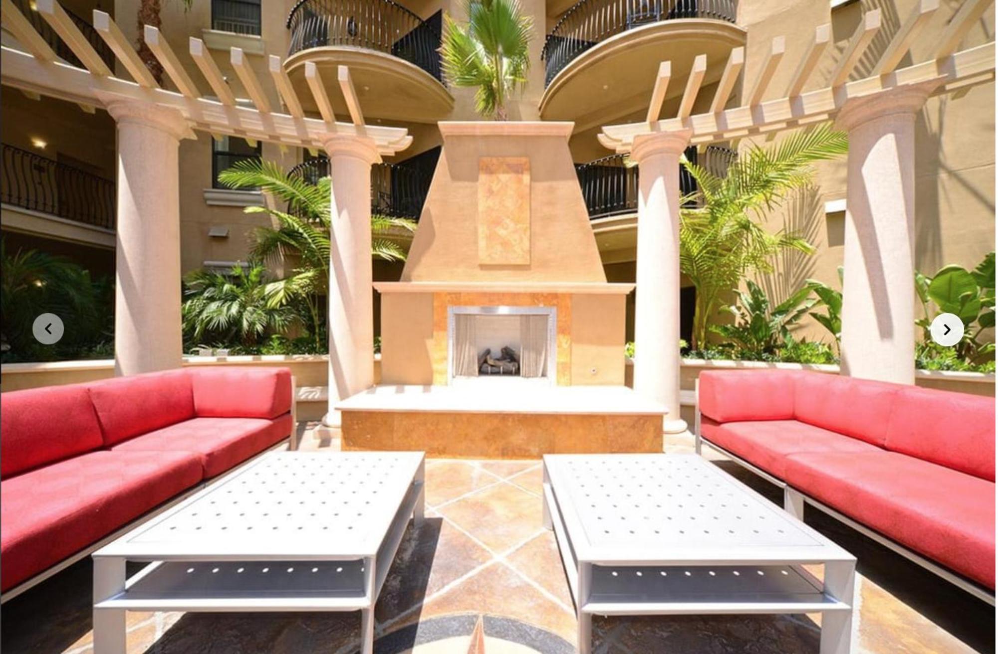 Socal Lux On Bixel Aparthotel Los Angeles Bagian luar foto
